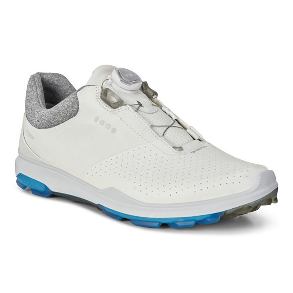 ECCO Men's BIOM Hybrid 3 BOA Golf Shoe ECCO Men's BIOM Hybrid 3 BOA Golf Shoe